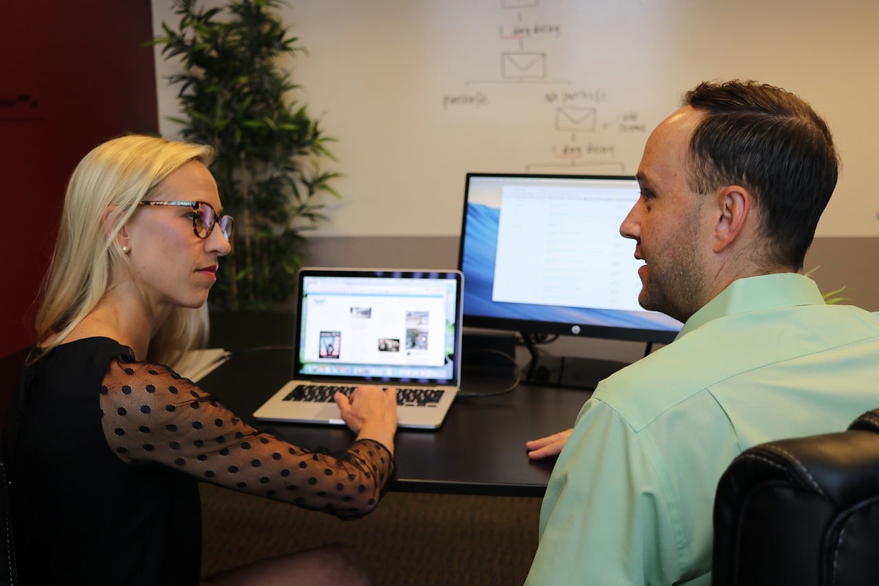 Spinutech, one of the Midwest's largest all digital agencies