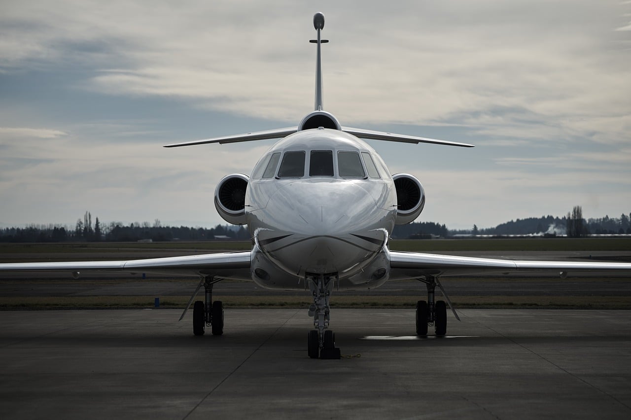 Magellan Jets offers jet-specific memberships and on-demand charter services