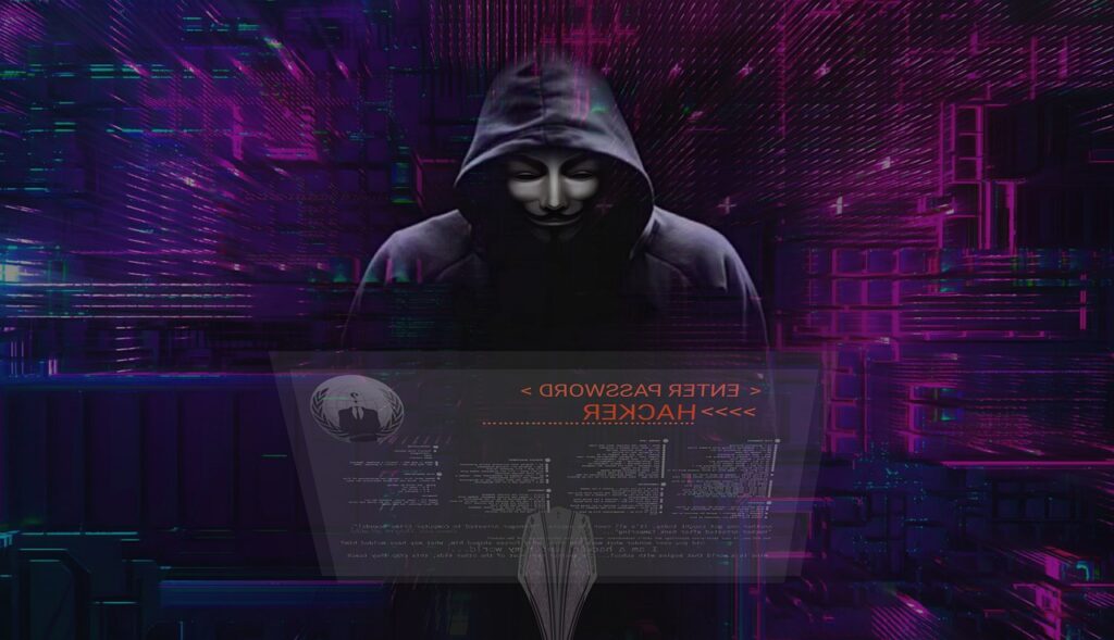 Cybersecurity 