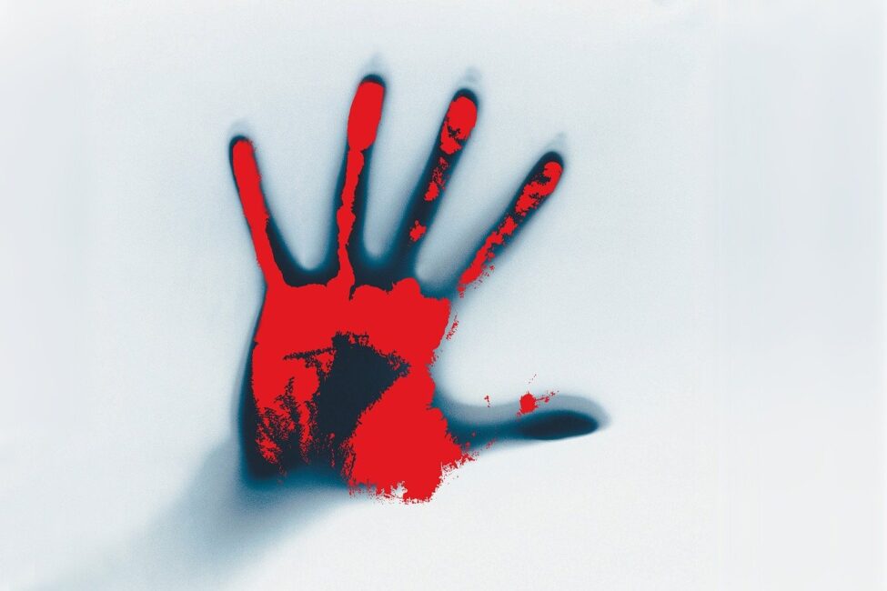 Murder Accusations