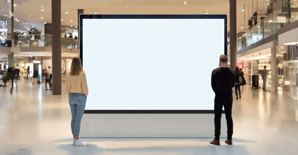 Commercial Spaces
