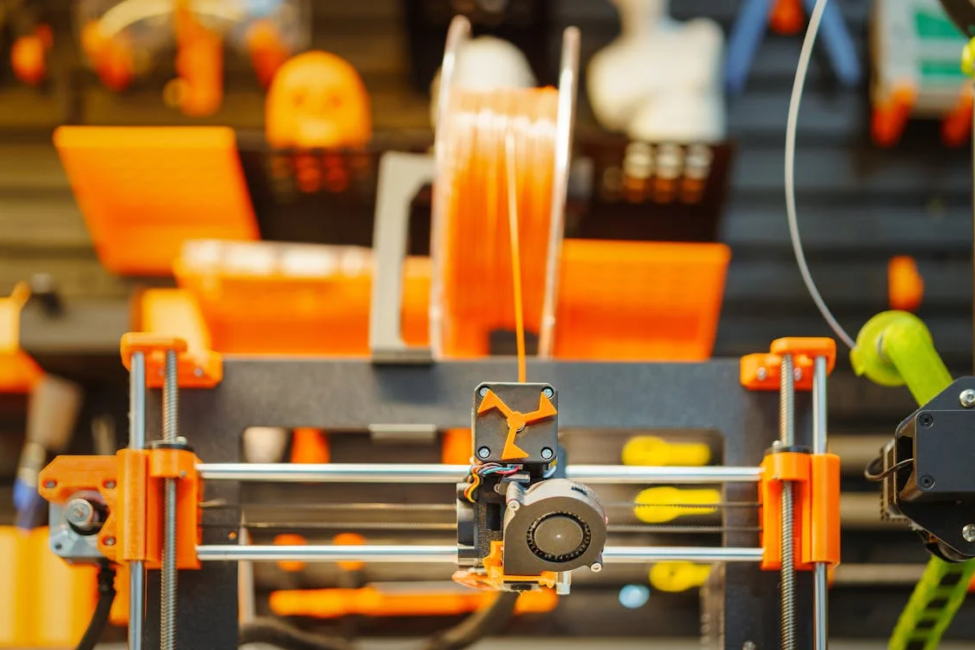 3D Printing