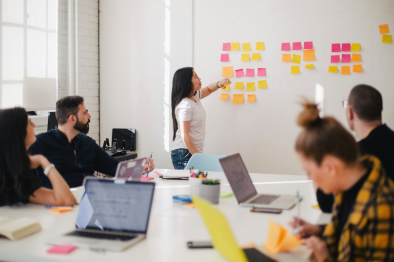 Business Growth