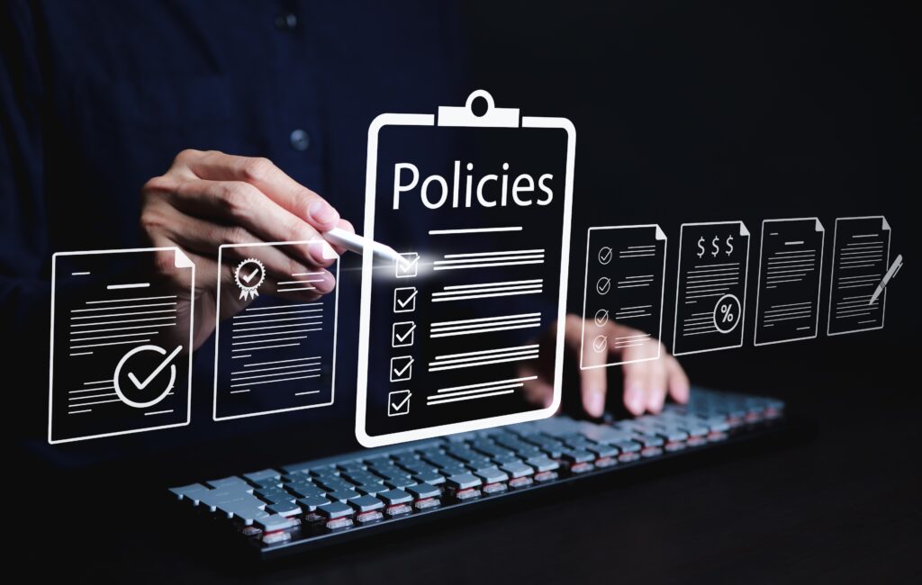 Company Policies