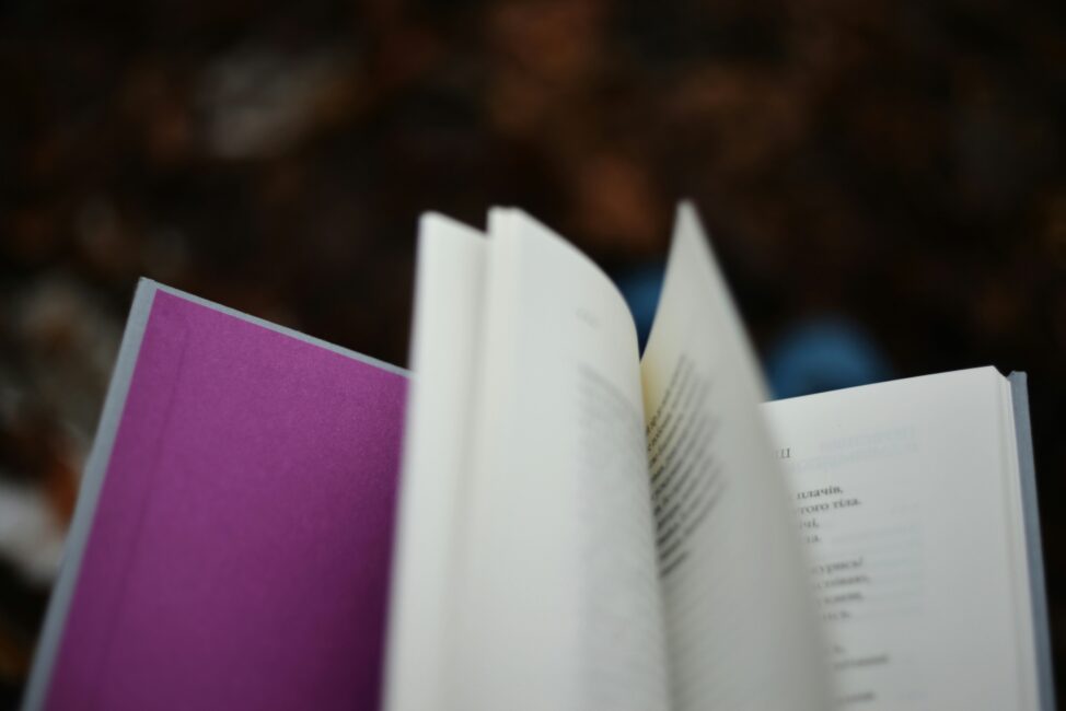 Book Publishing