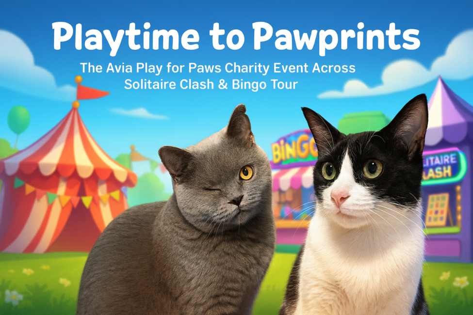 Pawprints