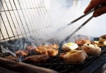 Top 5 Best Gas Grills