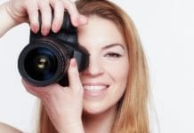 Top 5 DSLR Cameras
