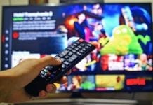 Top 5 Best Netflix Series Choices