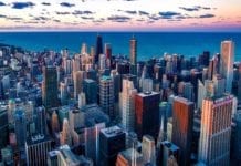 DotCom Magazine Announces Top 5 Cities to Start a Small Business