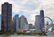 DotCom Magazine Announces Top 5 Cities to Start a Small Business