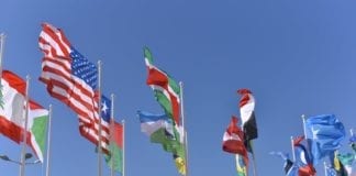 DotCom Magazine Selects Top 5 Countries to do Business in