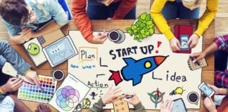 Business Startups Stats