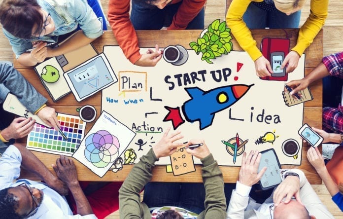 Business Startups Stats