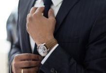 Top 5 UK CEOs According to Employees
