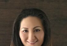 Angela Crossan, Market Leader in Communication Training