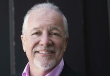 George Lee is the CEO of Snap Agency