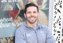 Kevin Gelfand, President of Shake Smart
