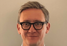 Micah Hollingworth, CEO of Broadw.ai