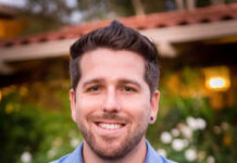 Jeremy Yamaguchi, CEO of Lawn Love