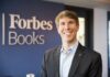 Adam Witty, Founder/CEO of Advantage|ForbesBooks