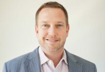 Billy Wilkinson, CEO of Threshold