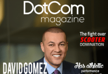 David Gomez, CEO Of Clean Energy Solutions