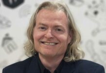 Don Bora, CEO of Eight Bit Projects