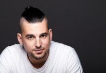 Justin Lefkovitch, CEO and Founder of Mirrored Media
