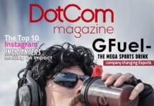 DotComMagazine