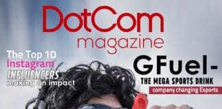 DotComMagazine
