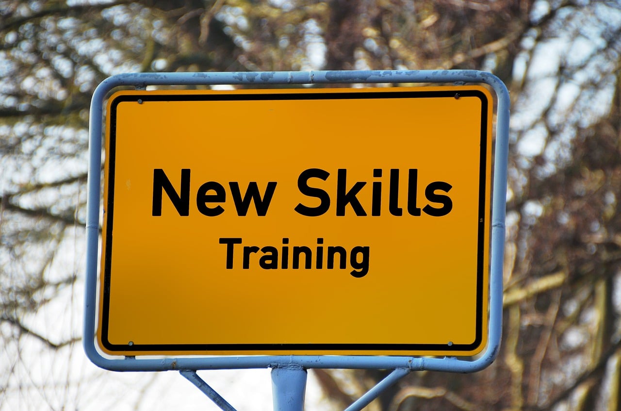 Identification of niche talent and skillsets