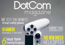 The Gaming Issue
