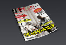 The Entrepreneur Issue The Entrepreneur Issue