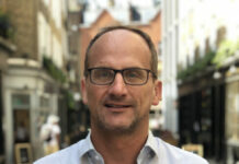 Andrew Cox