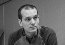 Andrew Woods