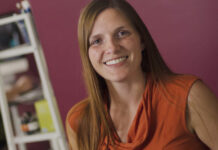 Julia Frenkle