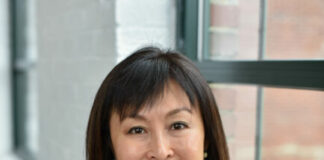 Judy Huang