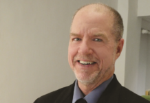 Paul McGough, Co-Founder & CTO of Qwyit