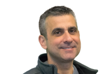 Jeff Capone, CEO & Co-Founder, SecureCircle