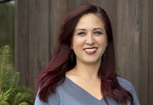 Shannen Knight, CEO and President of A Sight For Sport Eyes