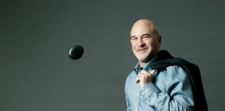 Bruce Schoenberg, CEO, Oasis Day Spas