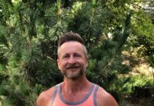 Ted Kallmyer Certified Nutritional & Fitness Coach, Author, and Editor of HealthyEater.com