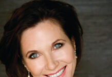 Margie Warrell, Bestselling Author, International Speaker & CEO Of Global Courage, A DotCom Magazine Exclusive Interview