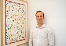 Richart Ruddie, Entrepreneur and Digital Marketer of The Reputation Management Co.