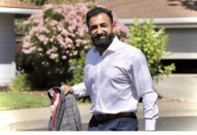 Principal Attorney at Amin Law