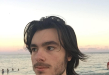 Nicholas Beugg