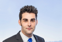 Elijah Norton, Executive Chairman and President of Veritas Global Protection Services