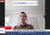 Chad Wekelo, Principal, Actualize Consulting, A DotCom Magazine Exclusive Interview