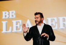 James Cammilleri, Co-founder, JSC Management Group, A DotCom Magazine Exclusive Interview